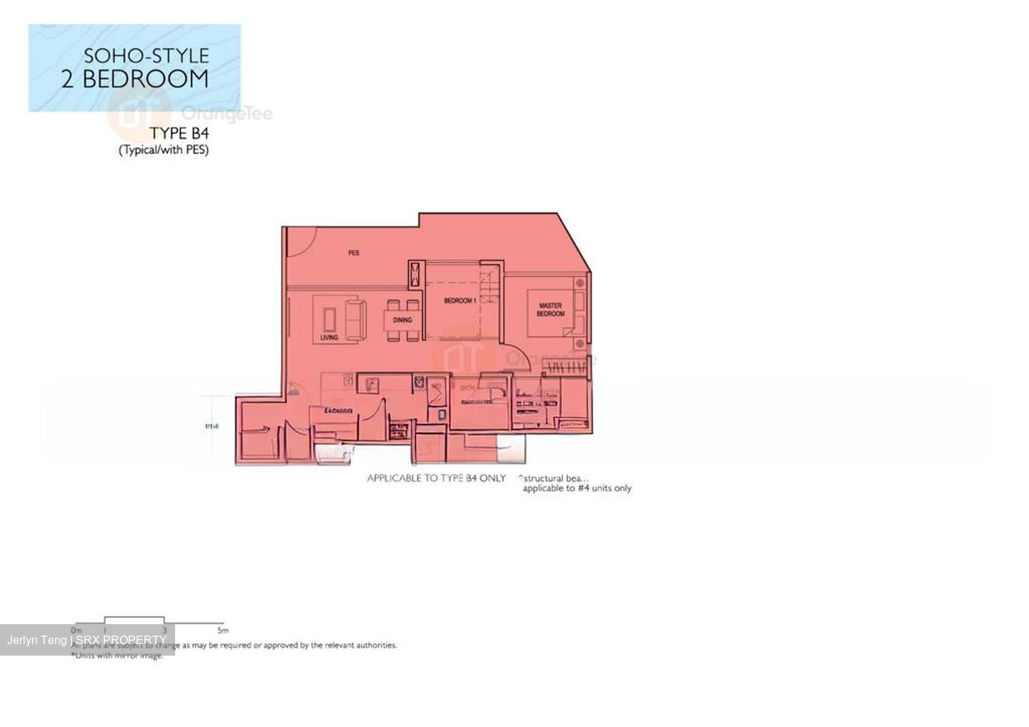 The Creek @ Bukit (D21), Condominium #497693041
